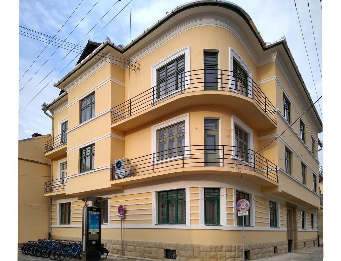Mansarda Apartment Cluj-Napoca Luaran gambar