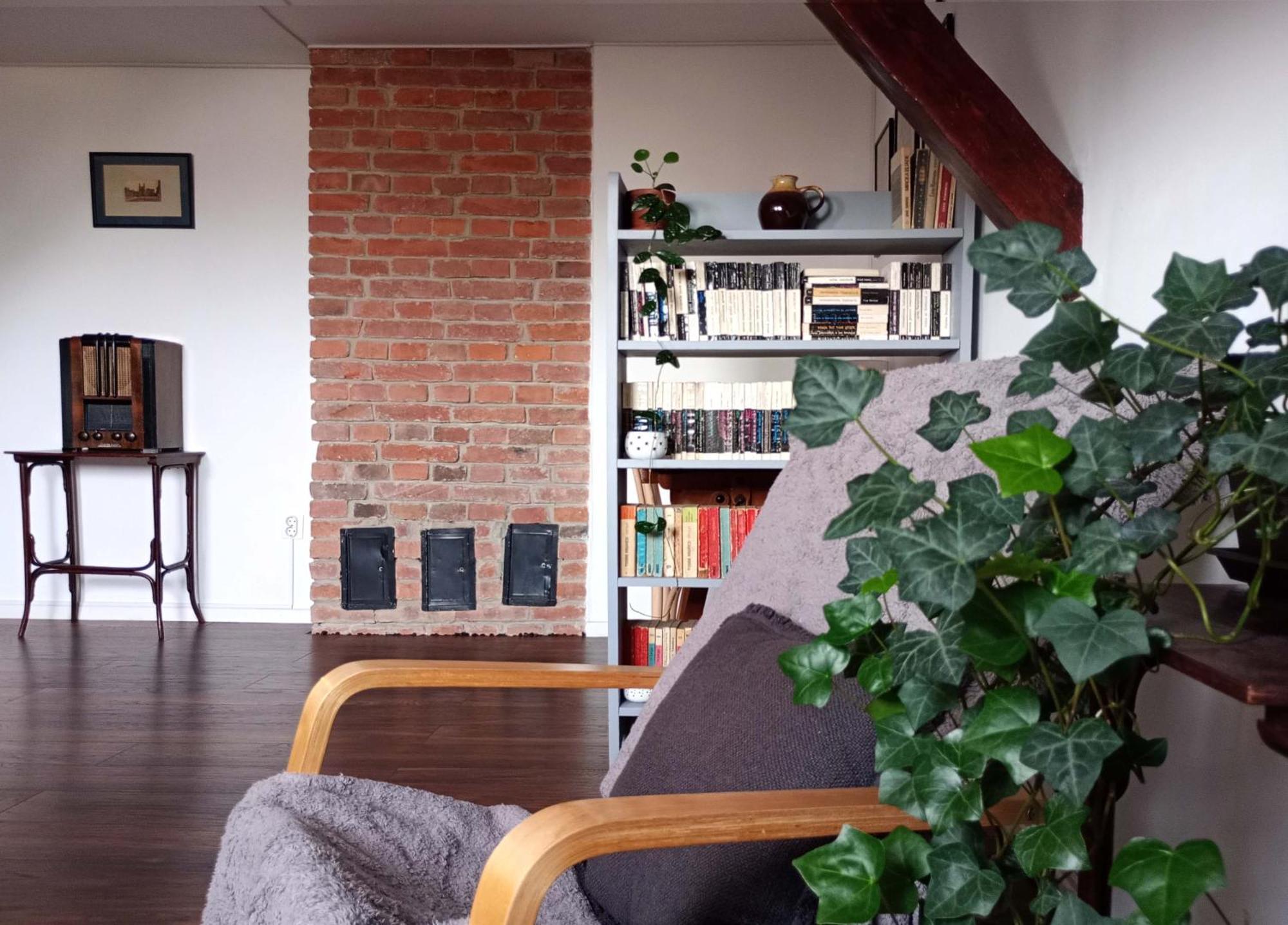 Mansarda Apartment Cluj-Napoca Luaran gambar