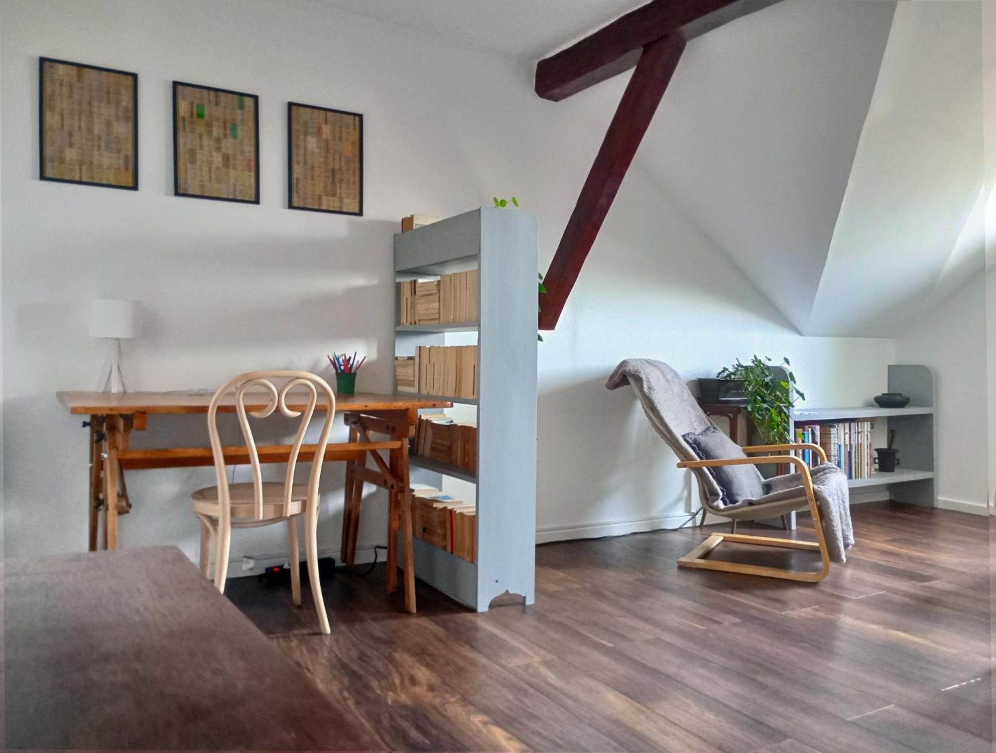 Mansarda Apartment Cluj-Napoca Luaran gambar