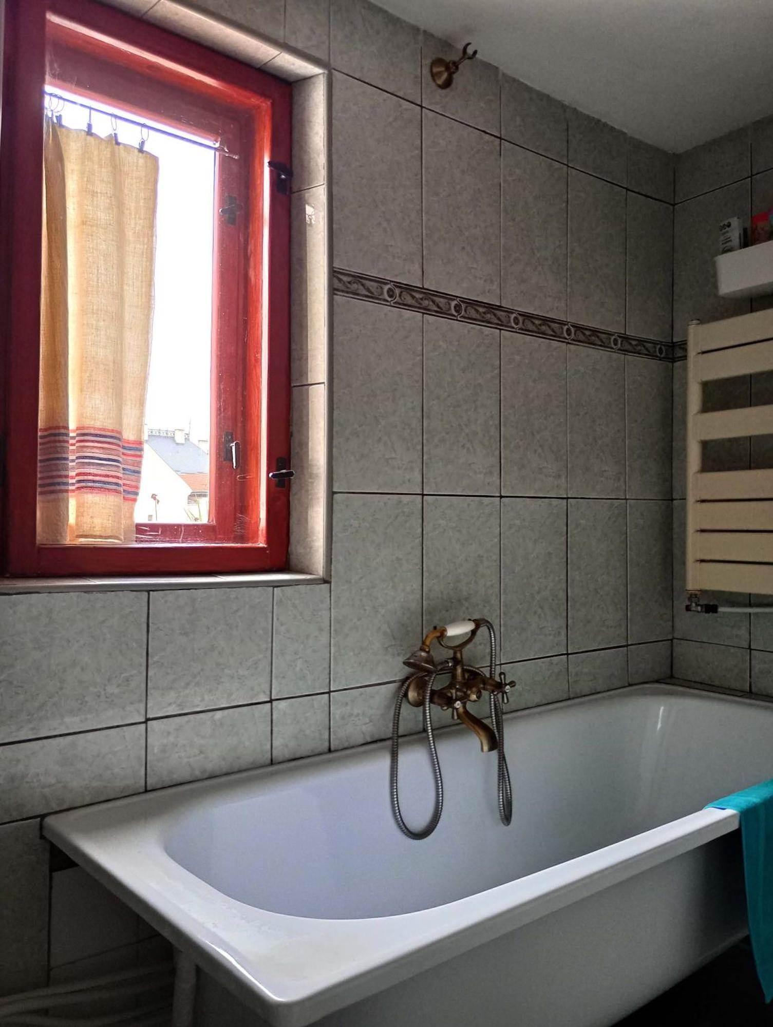 Mansarda Apartment Cluj-Napoca Luaran gambar