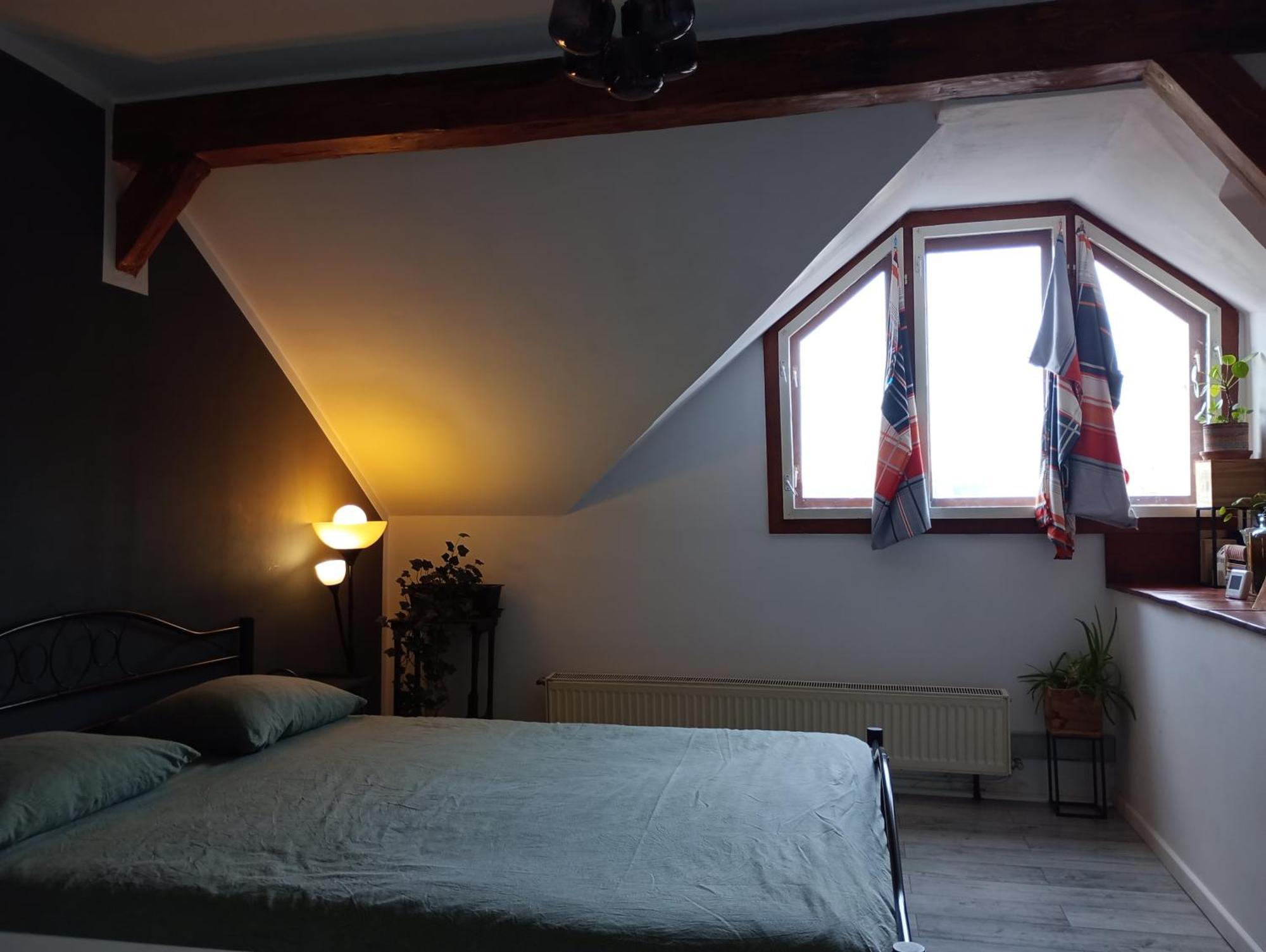 Mansarda Apartment Cluj-Napoca Luaran gambar