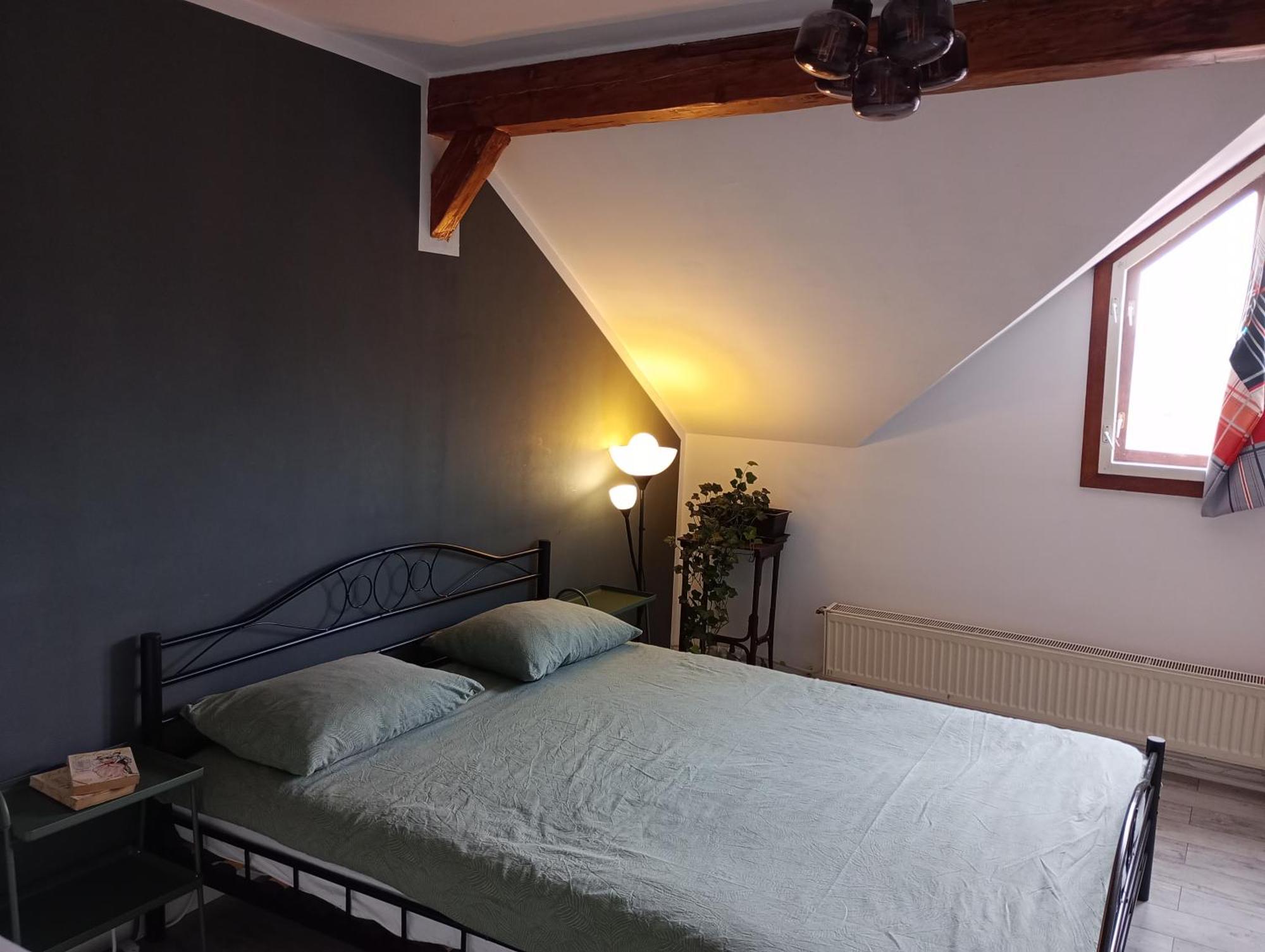Mansarda Apartment Cluj-Napoca Luaran gambar