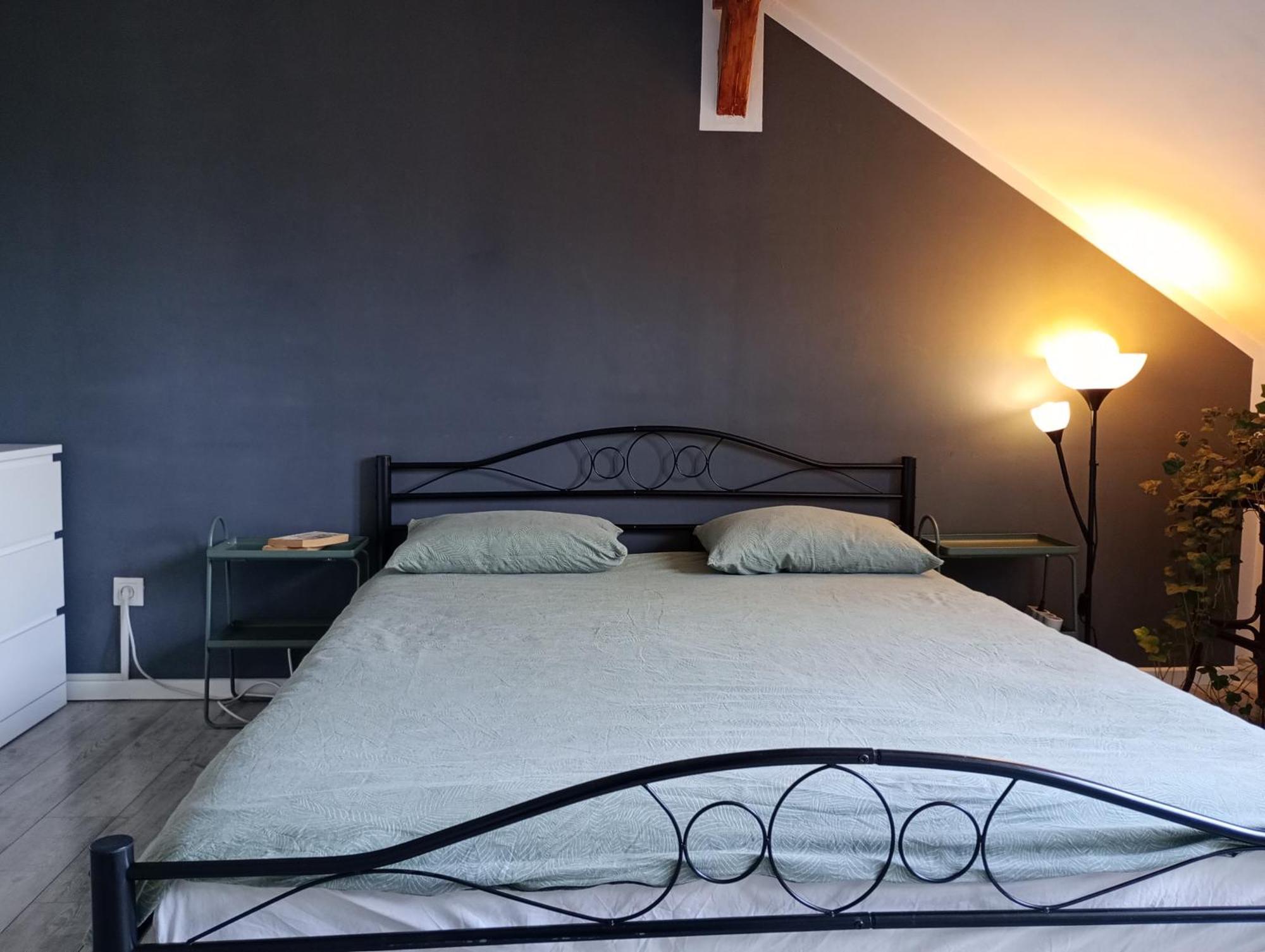 Mansarda Apartment Cluj-Napoca Luaran gambar